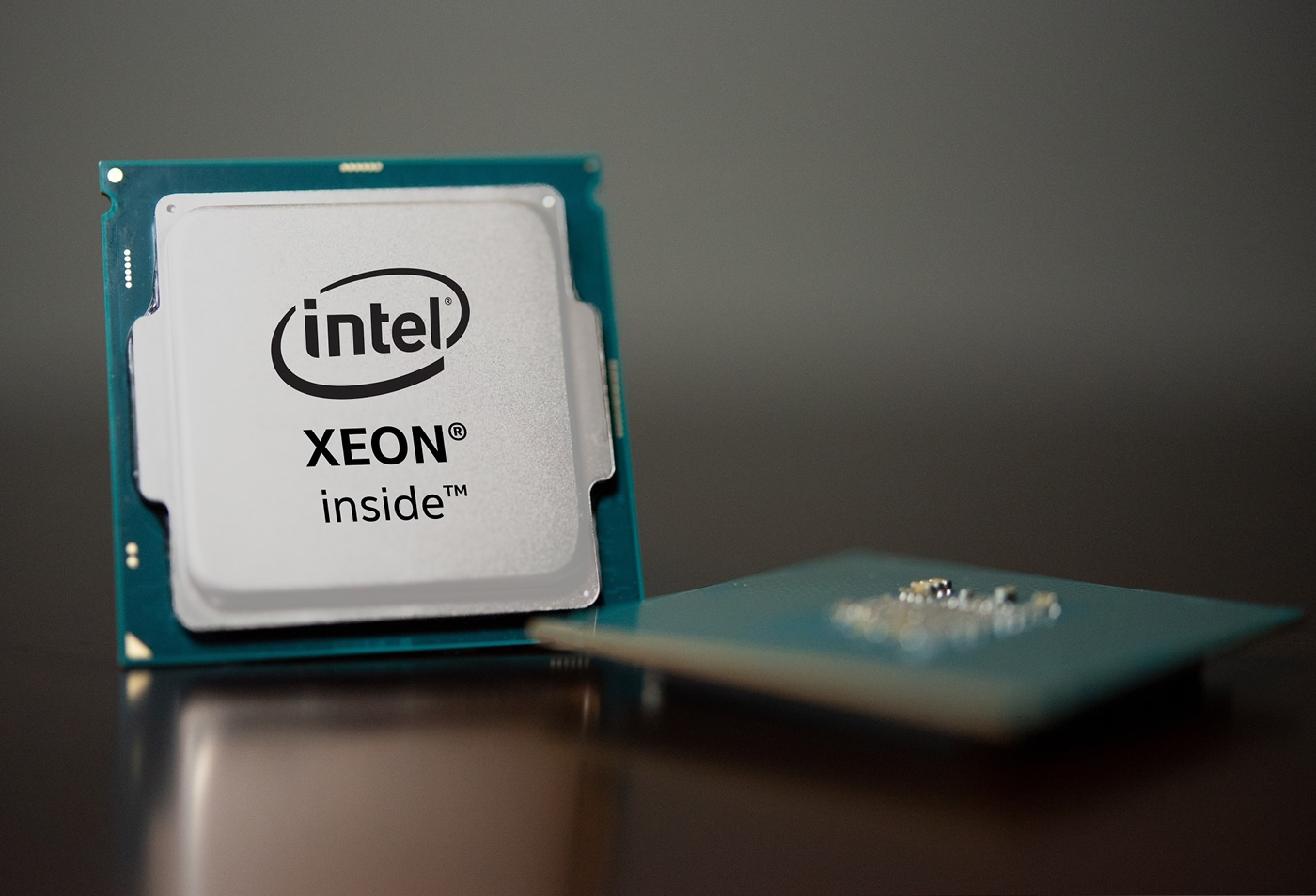 Intel lanza los nuevos procesadores Xeon para estaciones de trabajo
