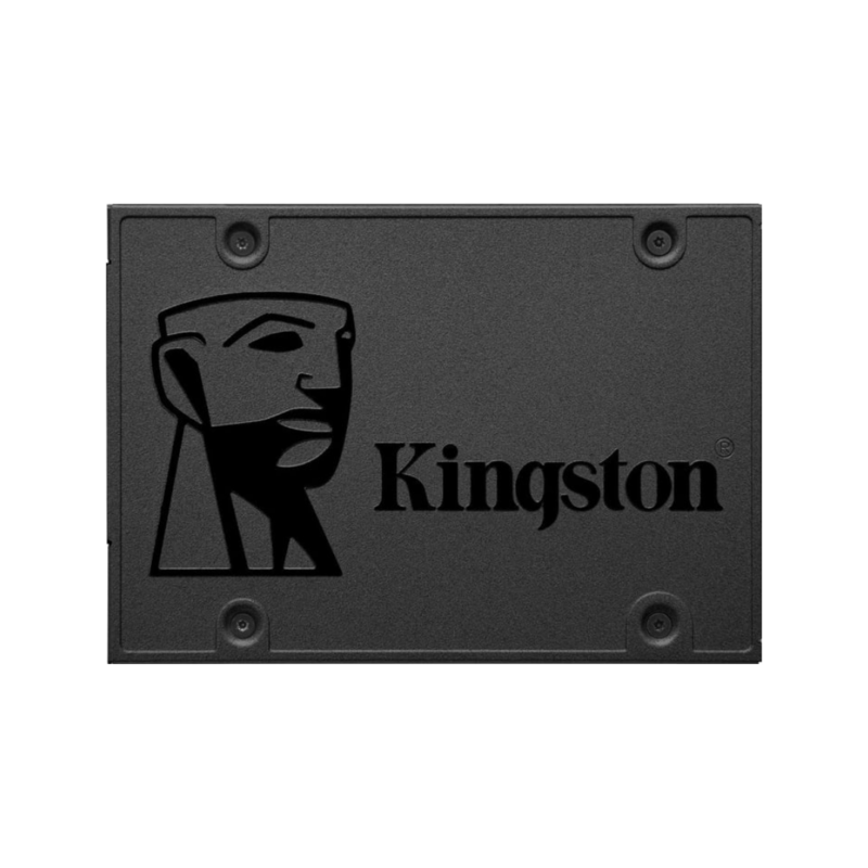 Disco Solido Kingston A400 Ssd 240GB 2.5″ Sata 3 - Imagen 2