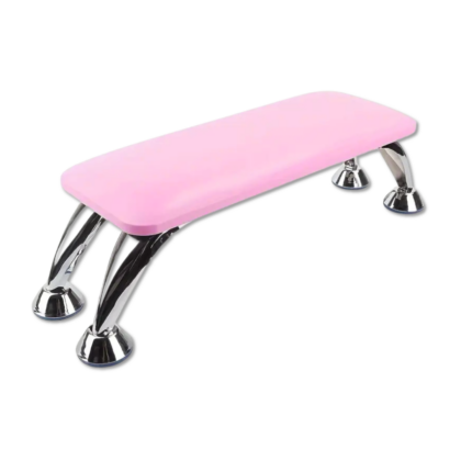 POSAMANOS APOYABRAZOS PARA MANICURISTA UÑAS