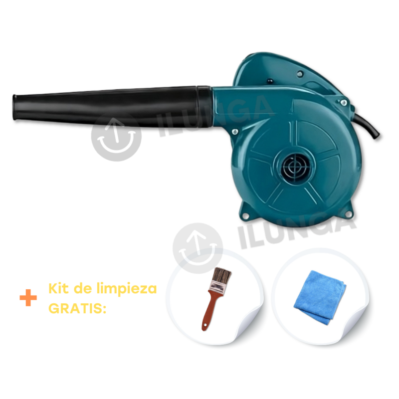 Soplador de Aire 800W WUBWA JIN-266