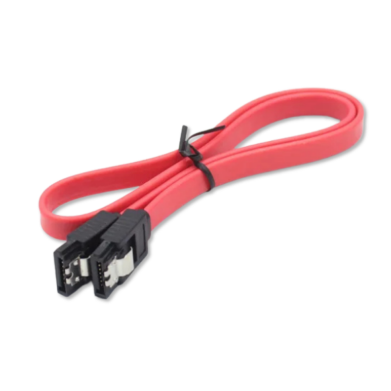 CABLE SATA RECTO SERIAL XTC-309