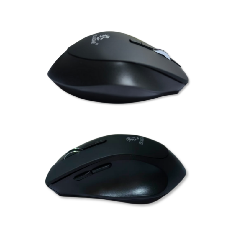 Mouse Inalámbrico Wireless W85 - Imagen 2