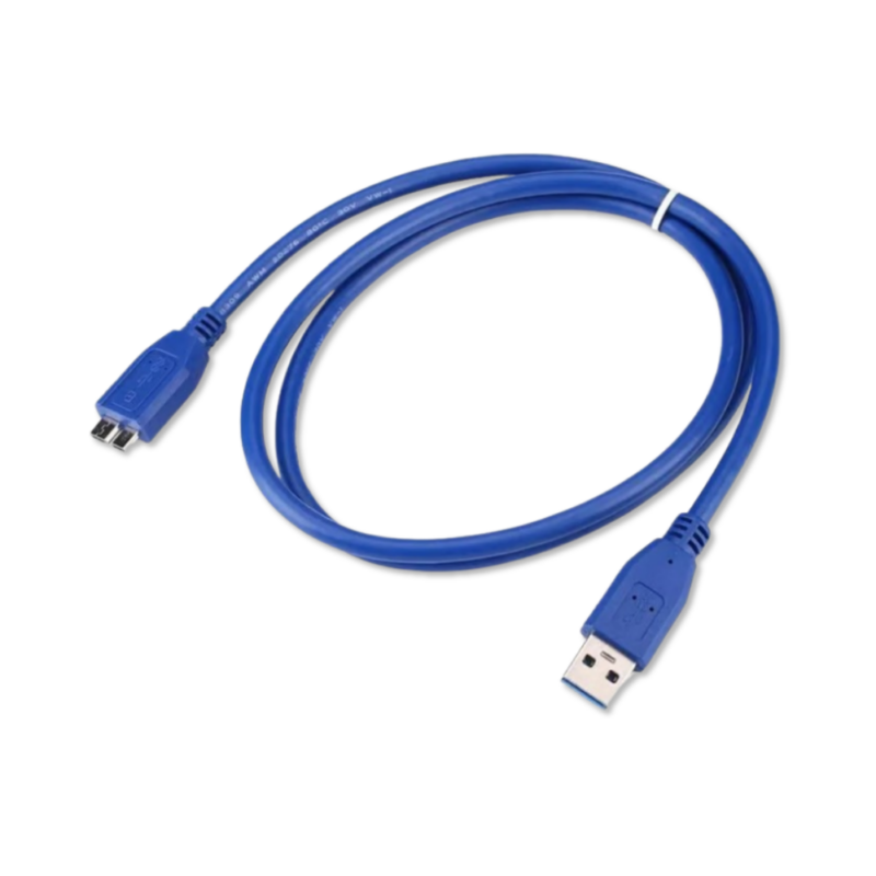 CABLE USB DISCO DURO EXTERNO 3.0 WD - Imagen 2