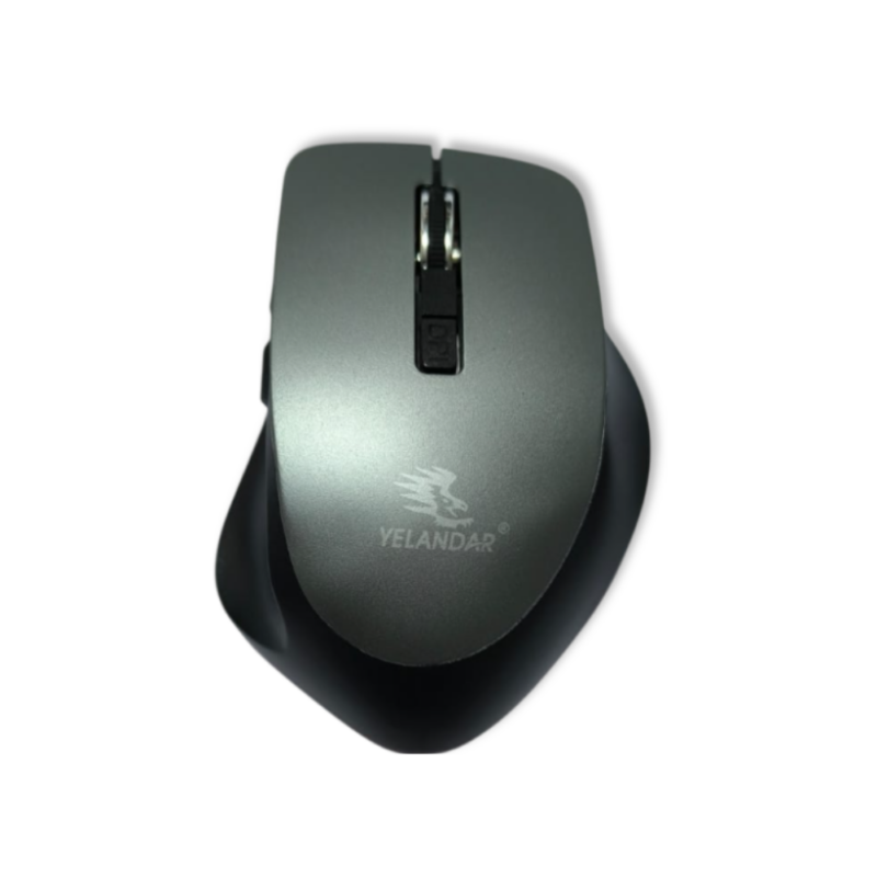 Mouse Inalámbrico Wireless W85 - Imagen 3