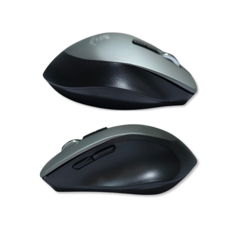 Mouse Inalámbrico Wireless W85 - Imagen 4