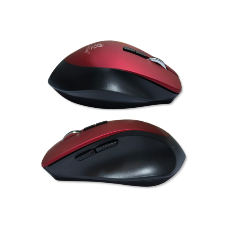 Mouse Inalámbrico Wireless W85 - Imagen 6