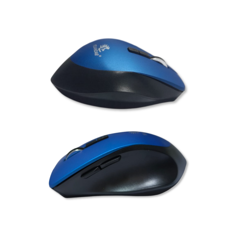 Mouse Inalámbrico Wireless W85 - Imagen 8