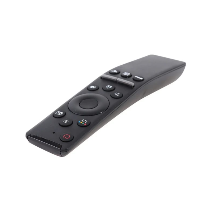 Tv Control Remoto Para Samsung Smart Tv 4k Led Y-752-1 - Imagen 2