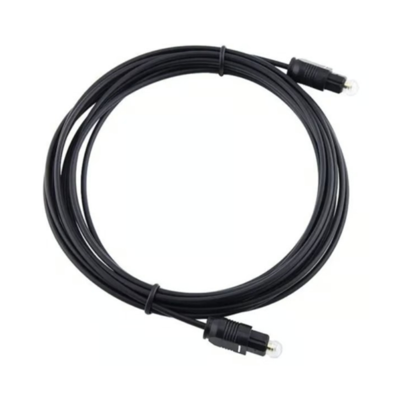 CABLE OPTICO AUDIO 1.5 Metros - Imagen 2