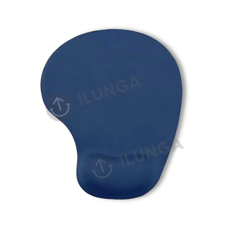 Mouse Pad Base Escritorio Con Almohadilla En Gel - Imagen 7