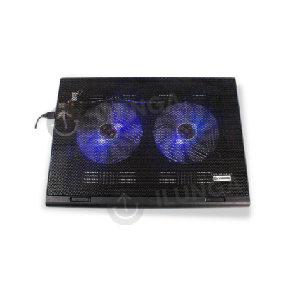 Cybercool HA-71 Cooler para Laptop