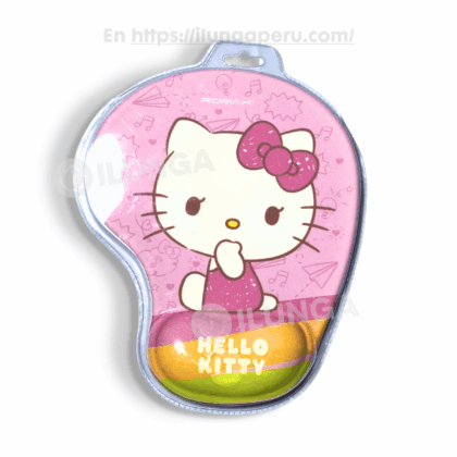 Mouse pad Sanrio Personajes