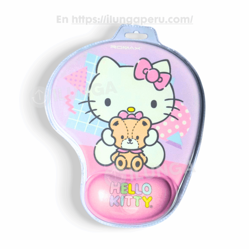 Mouse pad Sanrio Personajes - Imagen 3