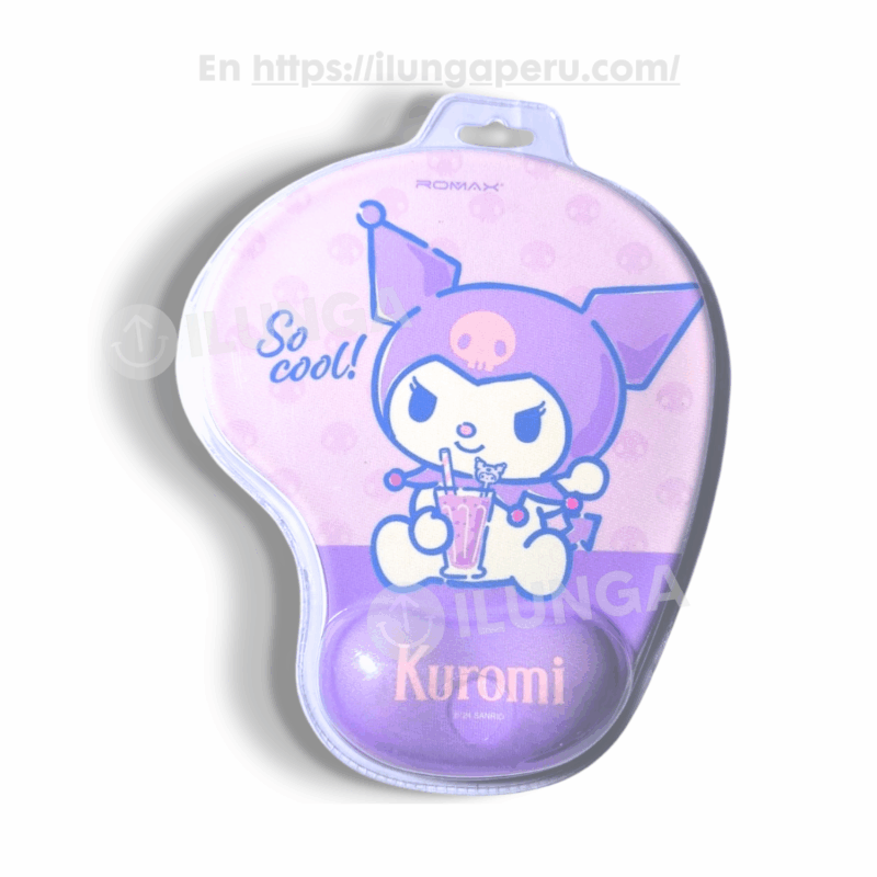 Mouse pad Sanrio Personajes - Imagen 7