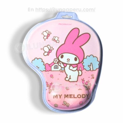 MOUSE PAD My Melody