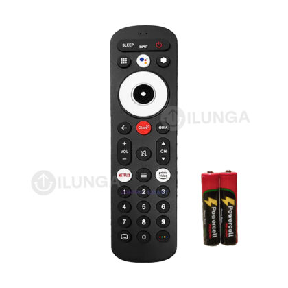 Control Remoto Para Decodificador Claro HD