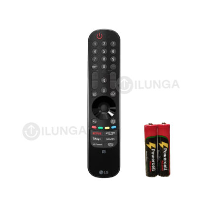Control Lg Magic Mr24 Modelo 2024 Nuevo